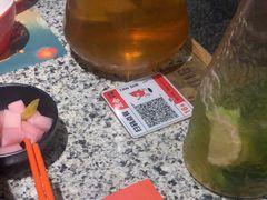 -炭舍干锅(华发商都店)