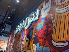 -木屋烧烤(龙岗龙城万科里店)