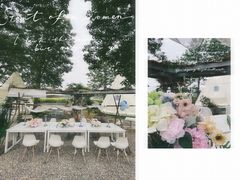 -安德鲁户外烧烤帐篷营地(马泉营店)