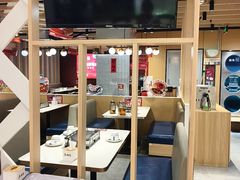 -鱼酷活鱼烤鱼(北美店)