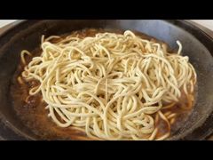 -日新铁锅焖面(坝上店)