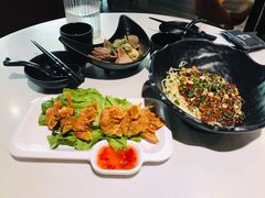 -新仙清汤牛腩(铜锣湾店)