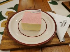 -甜莺蛋糕(顺盈时代广场店)