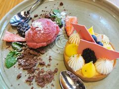 -君悦酒店·La Terrazza意合園·意式风味