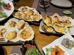 -和彩放题餐厅(酒仙桥店)