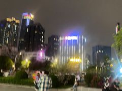 -麦当劳(世贸店)