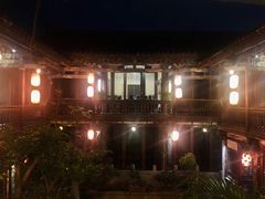 -香满楼(临安路店)