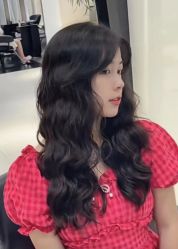 -DL HOPE造型
