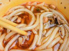 -覃肥叔桂林米粉(粮道街店)