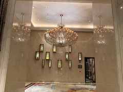 -长沙富力万达文华酒店