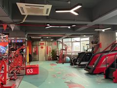 -KingBull私教健身&格斗订制(龙井商业中心店)