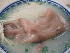 -盛兴面馆(真儒大厦店)