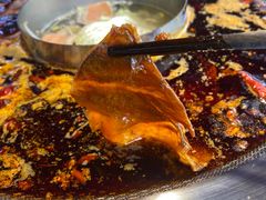 -厂花素芬九宫格火锅(红光店)