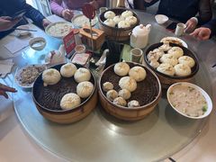 -留芳·文旅古月楼(老街店)