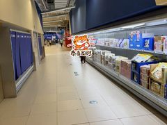 -盒马X会员店(上海森兰商都店)