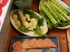 -东来顺饭庄(天坛店)