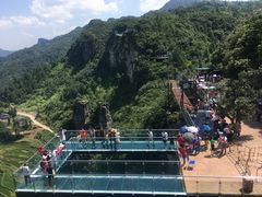 -梦幻奥陶纪景区