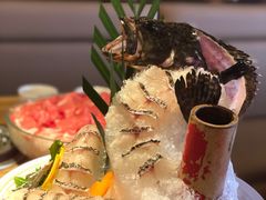 -尚海豆捞(乐虹坊店)