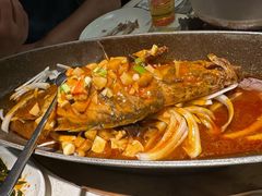 太平湖臭鳜鱼-徽珍源(龙茗路店)
