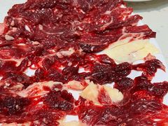 -黑山牛肉汤火锅(花城汇店)