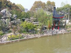 -南汇桃花村