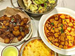 -相遇·鲜炒黄牛肉(丹阳吾悦广场店)