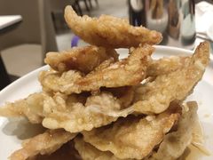 -北李妈妈菜·海肠捞饭(高新万达店)