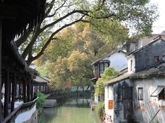-锦溪古镇