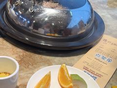 -德兴show鲜·蒸汽海鲜火锅餐厅(格创悦里店)