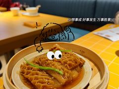 -蔡澜点心·粤菜(花城汇南区店)