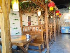 -老诚一锅(乔庄店)