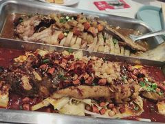 -尚渔味双拼烤鱼(燕郊永旺店)