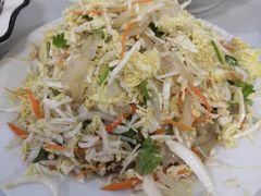 -宾朋海鲜特色美食餐厅·纯手工鲅鱼水饺(兴海路店)