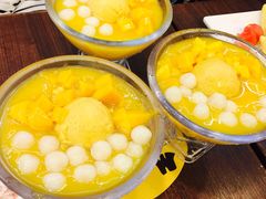 -许留山(梳士巴利道店)