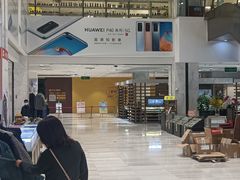 -百盛(中山路店)