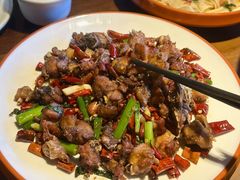 -妈妈的味道(和顺古镇店)