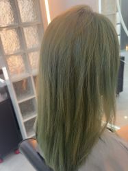 -赤道 Hair Salon