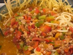 -浩海火燒雲傣家菜(芮欧百货店)