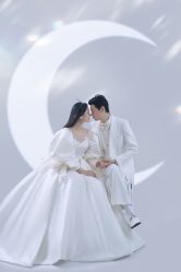 -天长地久婚纱摄影(天宁北路店)