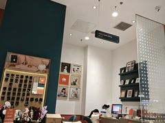 -海马体家庭照相馆(北京芳圆里 ID MALL店)
