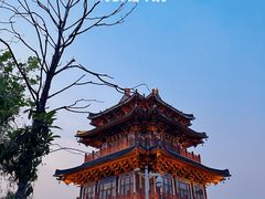 -河下古镇
