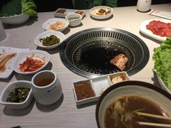 -权金城(龙旗店)