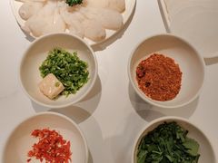 -四川简阳羊肉汤火锅(金台路店)