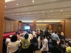 -桃源春晓中餐厅 TaoYuan Restaurant