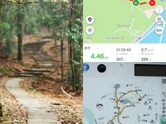 -西湖风景区十里琅珰-五云山