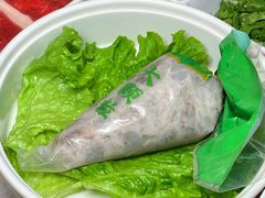 -牛街·马辈儿涮肉(牛街总店)