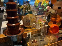 -领鲜活海鲜榴莲自助火锅(东门店)