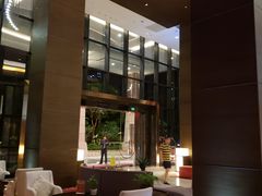 -深圳湾科技园丽雅查尔顿酒店