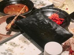 -铭副琦食·虾蟹烩馆(渔人码头店)