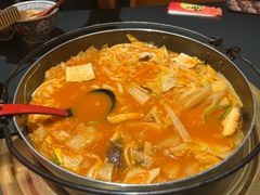 -無二炙坊·和牛烧肉(大钟寺1733店)
